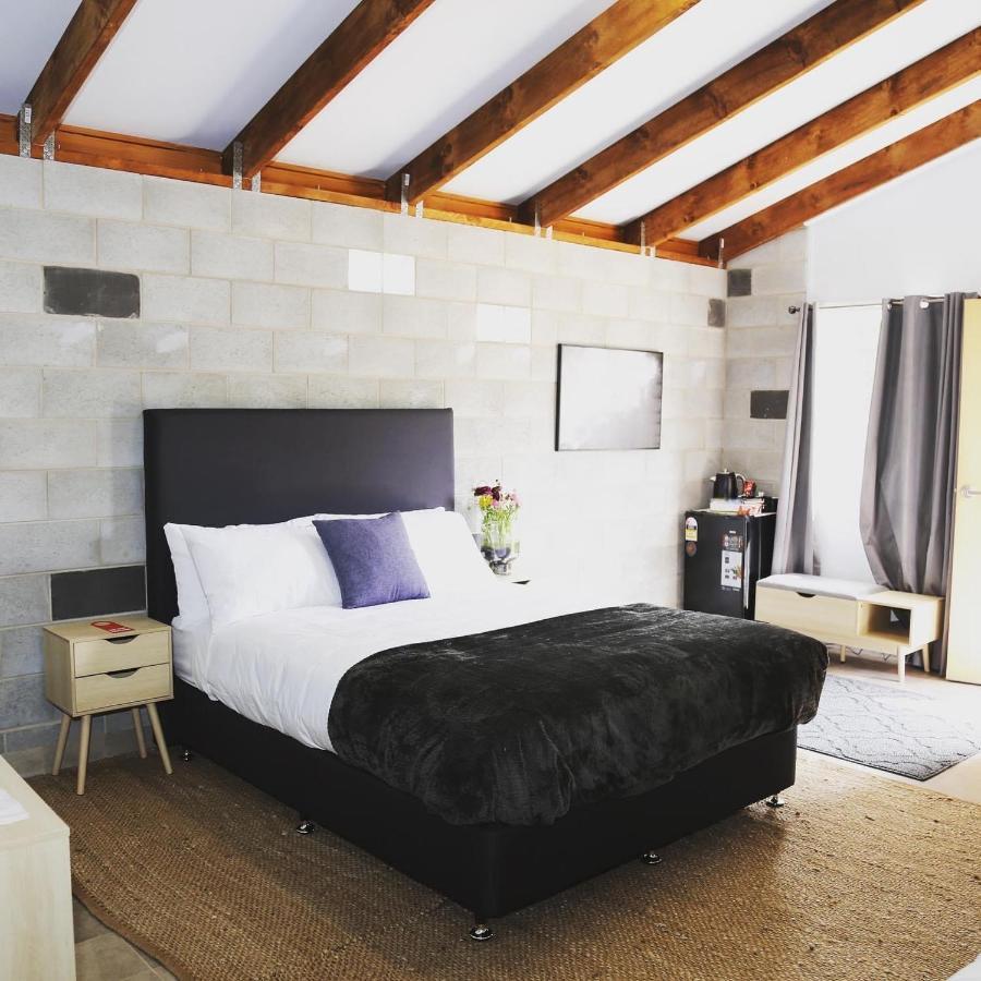 Granite Belt Cabins Hotel Stanthorpe Bagian luar foto