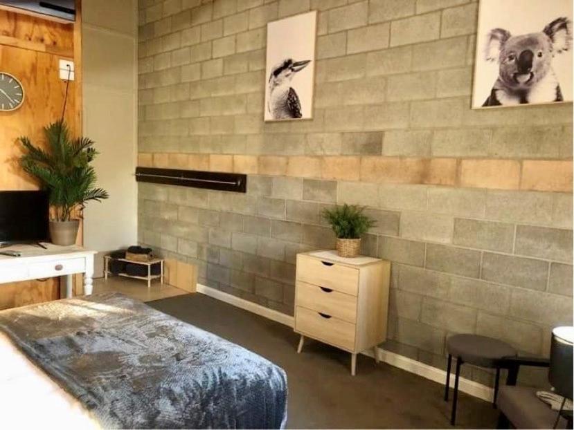 Granite Belt Cabins Hotel Stanthorpe Bagian luar foto