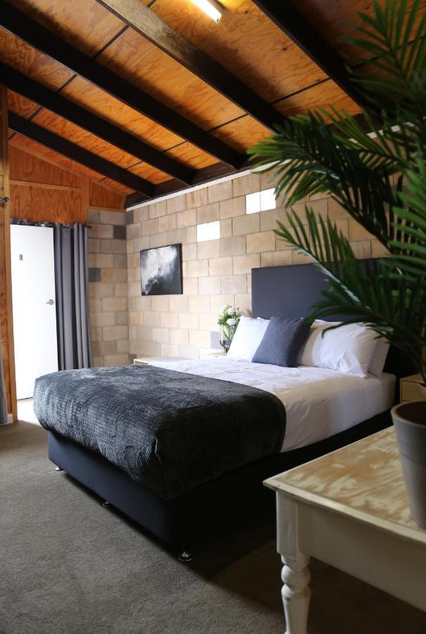 Granite Belt Cabins Hotel Stanthorpe Bagian luar foto