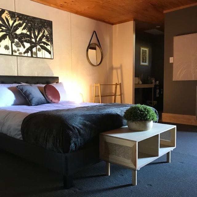 Granite Belt Cabins Hotel Stanthorpe Bagian luar foto