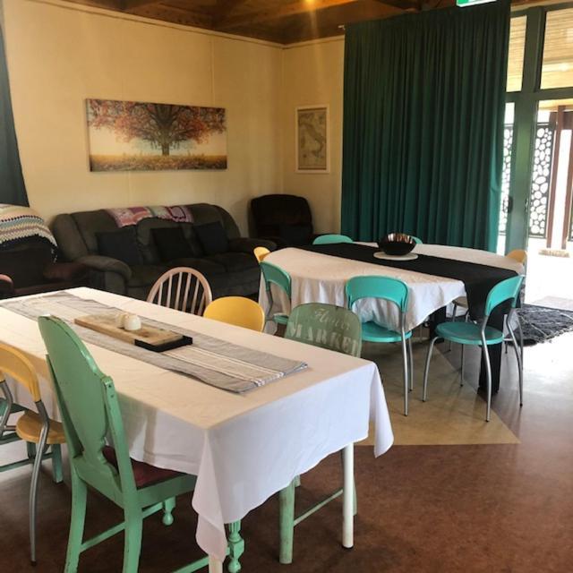 Granite Belt Cabins Hotel Stanthorpe Bagian luar foto