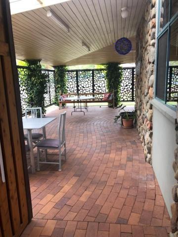 Granite Belt Cabins Hotel Stanthorpe Bagian luar foto