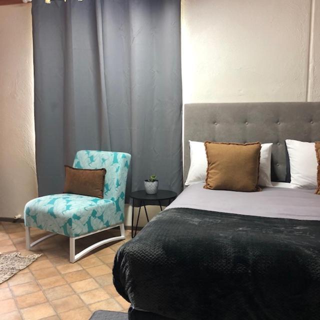 Granite Belt Cabins Hotel Stanthorpe Bagian luar foto
