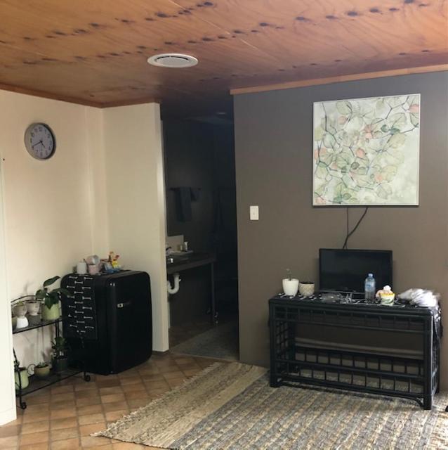 Granite Belt Cabins Hotel Stanthorpe Bagian luar foto
