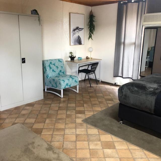 Granite Belt Cabins Hotel Stanthorpe Bagian luar foto